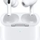 [Apple MFi Certified] AirPods Pro Wireless Earbuds,Bluetooth5.2 Earbuds Automatic Noise Reduction in-Ear Earbuds Built-in Microphone Touch Control Pop-ups Auto Pairing with Charging case-White