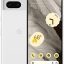Google Pixel 7-5G Android Phone - Unlocked Smartphone with Wide Angle Lens and 24-Hour Battery - 128GB - Snow